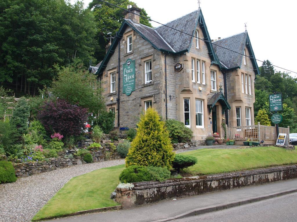 The Coach House 3*