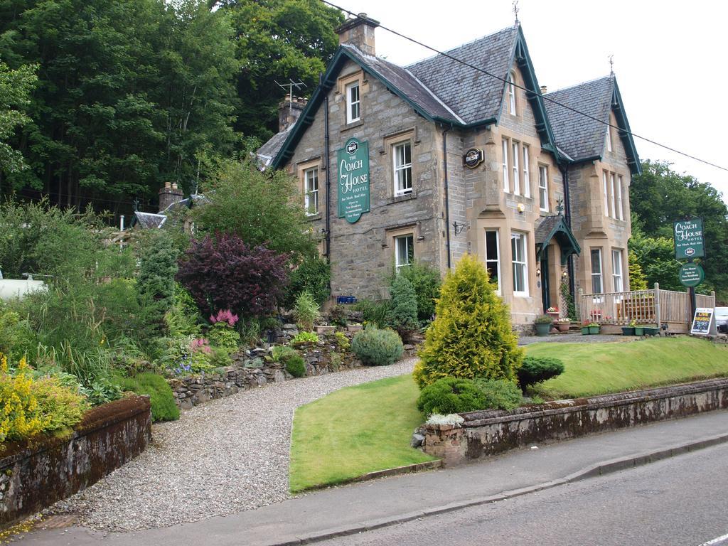 The Coach House