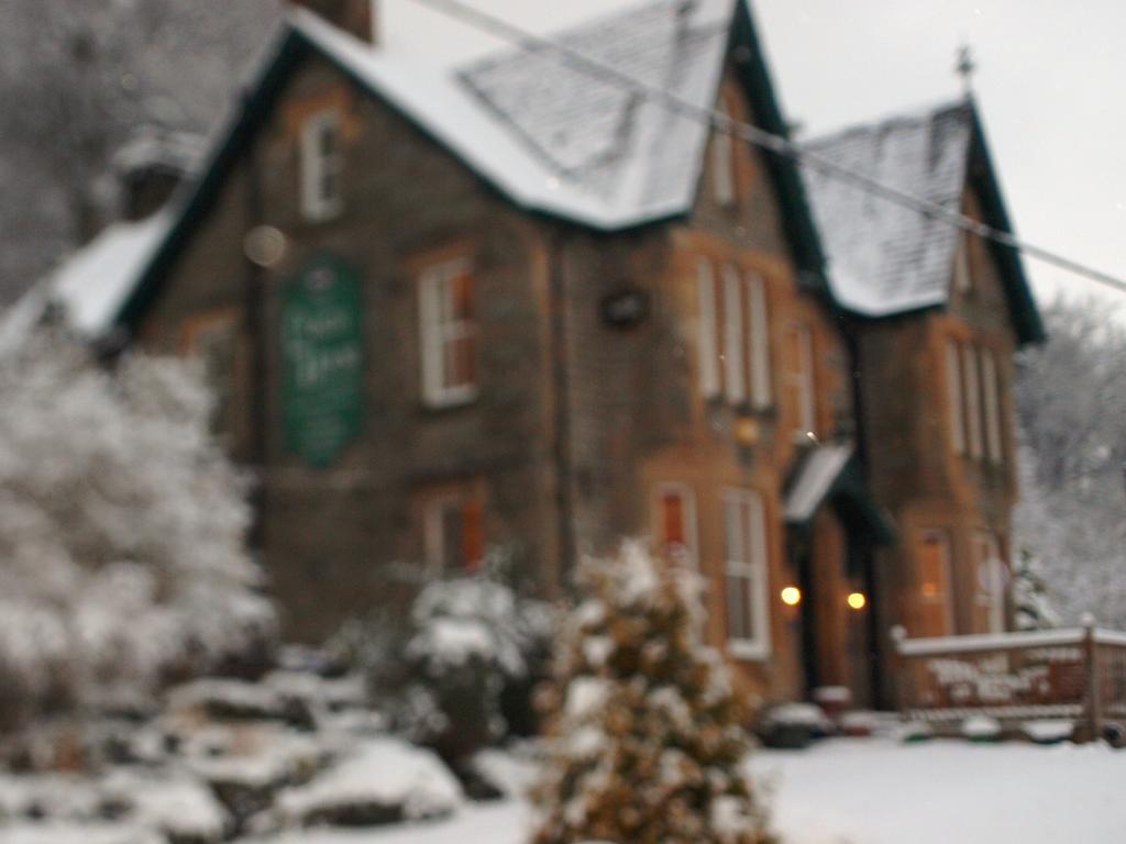 Hotel The Coach House