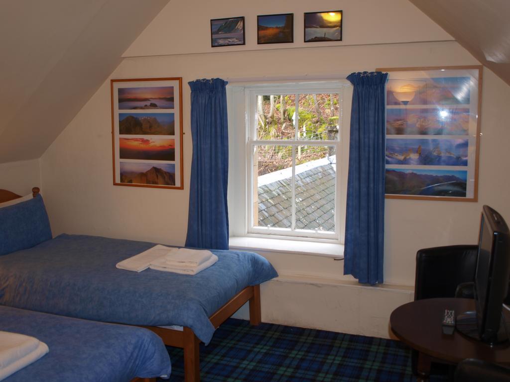 The Coach House