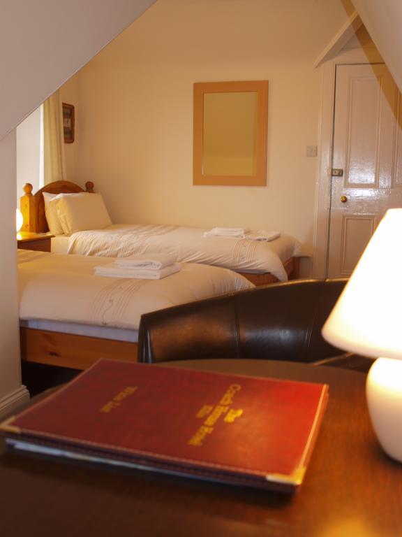 The Coach House Hotel 3*