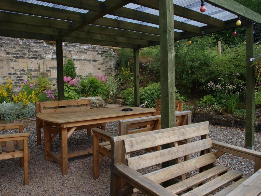 The Coach House