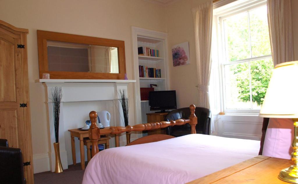 Hotel The Coach House